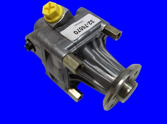 URW 32-76570 - Hidraulična pumpa, upravljanje www.molydon.hr