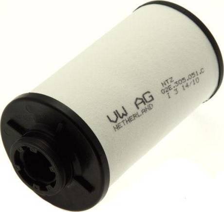 VAG 02E 305 051C - Hidraulicni filter, automatski mjenjač www.molydon.hr