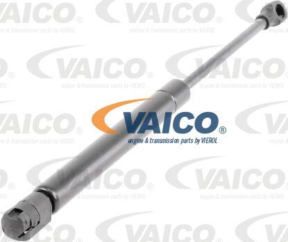 VAICO V49-0023 - Plinski amortizer, prtljaznik/utovarni prostor www.molydon.hr