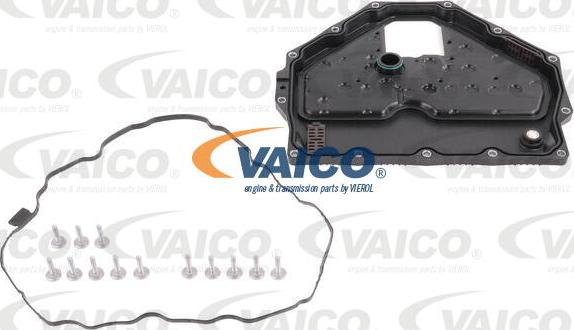 VAICO V45-0111 - Korito za ulje, automatski mjenjač www.molydon.hr