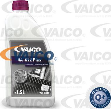 VAICO V60-0019 - Antifriz - zaštita od smrzavanja www.molydon.hr