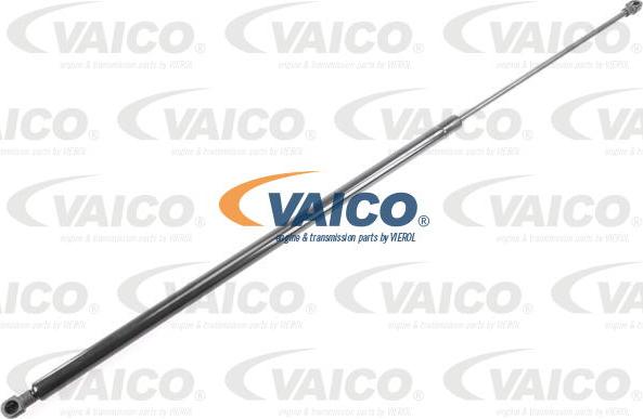 VAICO V46-0414 - Plinski amortizer, prtljaznik/utovarni prostor www.molydon.hr