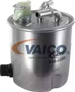 VAICO V46-0504 - Filter za gorivo www.molydon.hr