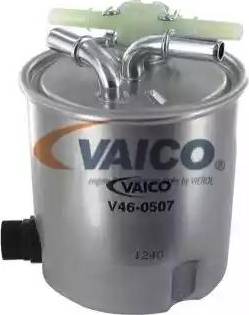 VAICO V46-0507 - Filter za gorivo www.molydon.hr