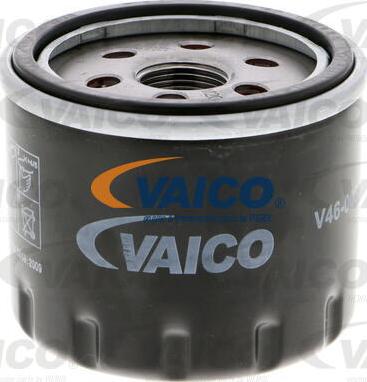 VAICO V46-0084 - Filter za ulje www.molydon.hr