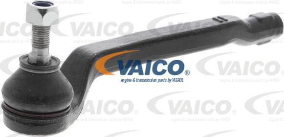 VAICO V46-0225 - Kraj spone, kuglasti zglob www.molydon.hr