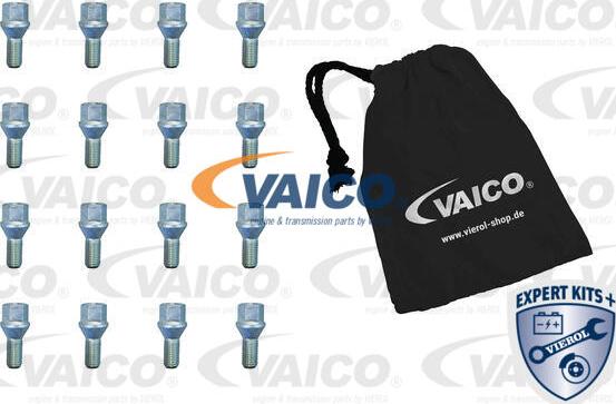 VAICO V40-9706-16 - Vijak kotača www.molydon.hr