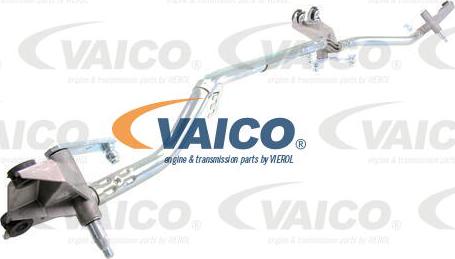 VAICO V40-0909 - Sistem poluga brisača www.molydon.hr