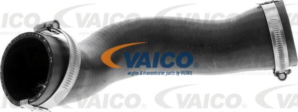 VAICO V40-1780 - Usisno Crijevo, filter za zrak www.molydon.hr