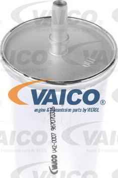 VAICO V42-0007 - Filter za gorivo www.molydon.hr