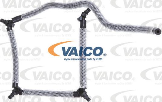 VAICO V42-0857 - Crijevo za gorivo www.molydon.hr