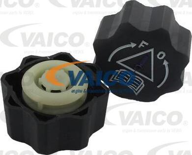 VAICO V42-0255 - Čep posude  za rashladnu tekućinu www.molydon.hr