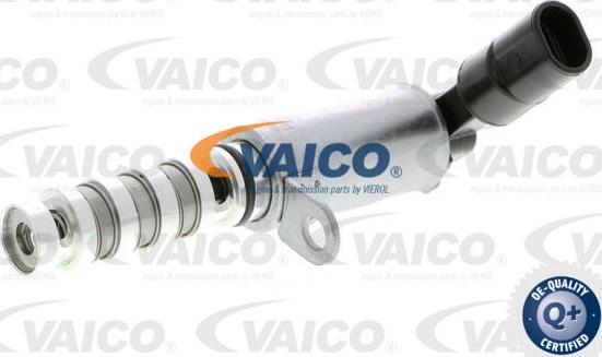 VAICO V53-0094 - Lajtung ( cijev ) ventil, podešavanje bregastog vratila www.molydon.hr