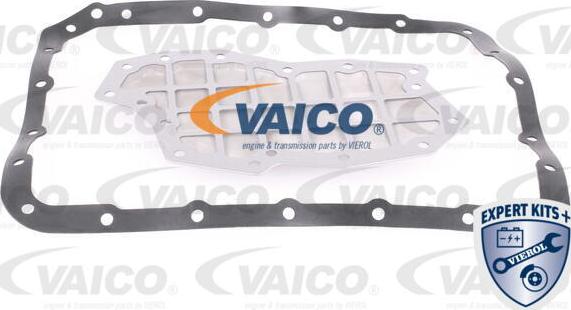 VAICO V53-0206 - Hidraulicni filter, automatski mjenjač www.molydon.hr