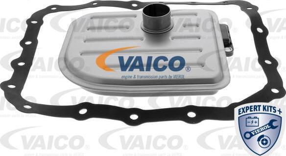 VAICO V52-0457 - Hidraulicni filter, automatski mjenjač www.molydon.hr