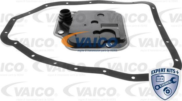 VAICO V52-0460 - Hidraulicni filter, automatski mjenjač www.molydon.hr