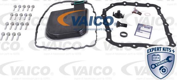 VAICO V52-0470-BEK - Set ulja i filter za automatski mjenjač www.molydon.hr
