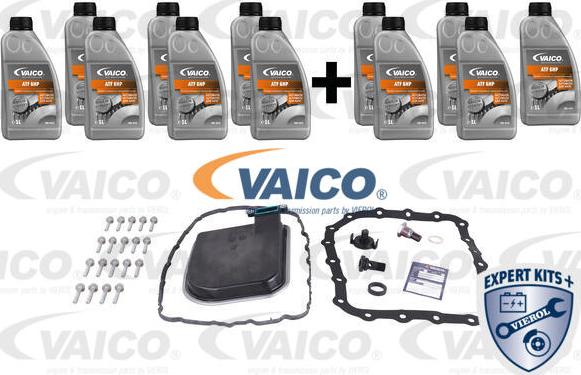VAICO V52-0470-XXL - Set ulja i filter za automatski mjenjač www.molydon.hr