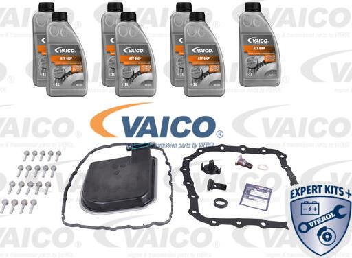 VAICO V52-0470 - Set ulja i filter za automatski mjenjač www.molydon.hr
