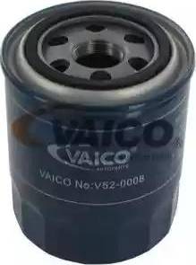 VAICO V52-0008 - Filter za ulje www.molydon.hr