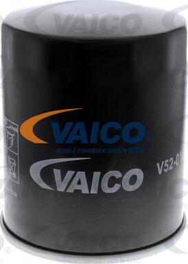 VAICO V52-0131 - Filter za ulje www.molydon.hr