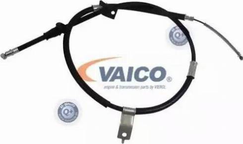 VAICO V52-30009 - Sajla ručne kočnice www.molydon.hr