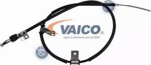 VAICO V52-30007 - Sajla ručne kočnice www.molydon.hr