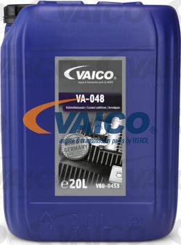 VAICO V60-0453 - Antifriz - zaštita od smrzavanja www.molydon.hr