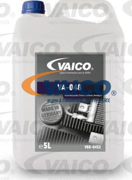 VAICO V60-0452 - Antifriz - zaštita od smrzavanja www.molydon.hr