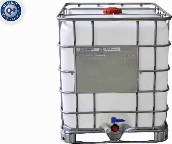 VAICO V60-0465 - Ulje za automatski mjenjač www.molydon.hr