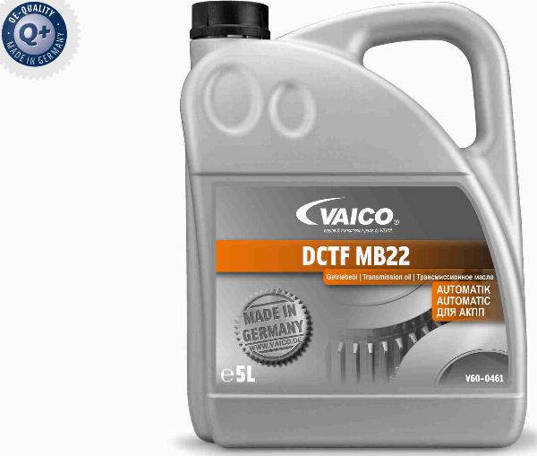 VAICO V60-0461 - Ulje za automatski mjenjač www.molydon.hr