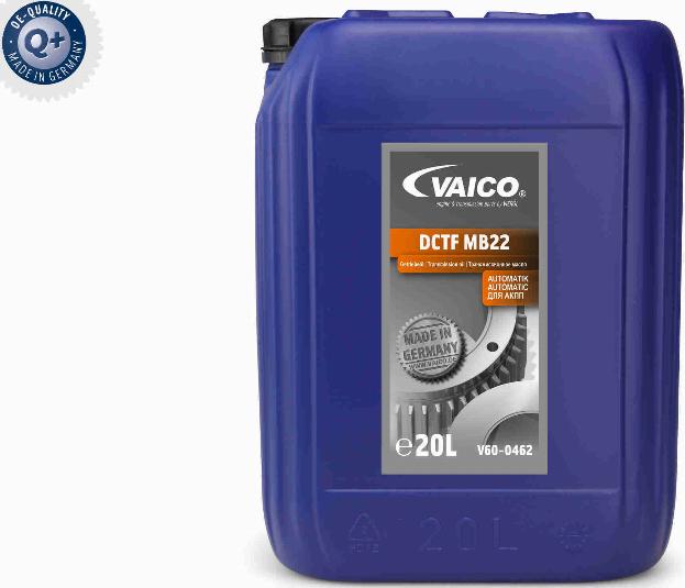 VAICO V60-0462 - Ulje za automatski mjenjač www.molydon.hr