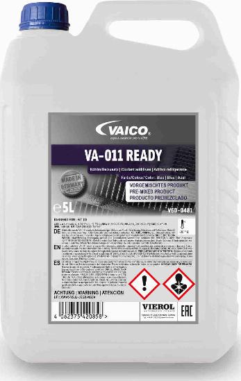 VAICO V60-0481 - Antifriz - zaštita od smrzavanja www.molydon.hr