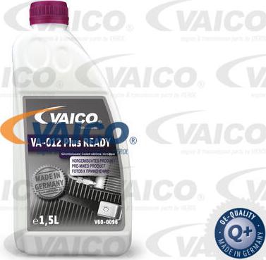 VAICO V60-0096 - Antifriz - zaštita od smrzavanja www.molydon.hr