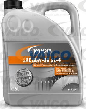 VAICO V60-0045 - Ulje za mjenjač www.molydon.hr