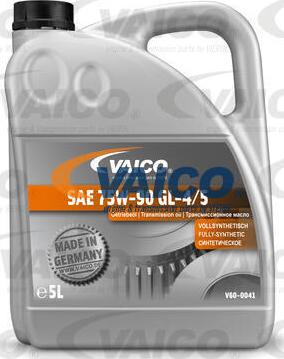 VAICO V60-0041 - Ulje za mjenjač www.molydon.hr