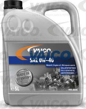 VAICO V60-0056 - Ulje za motor www.molydon.hr