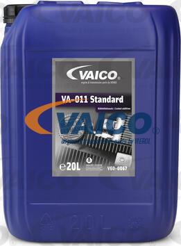 VAICO V60-0067 - Antifriz - zaštita od smrzavanja www.molydon.hr