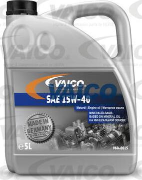 VAICO V60-0015 - Ulje za motor www.molydon.hr