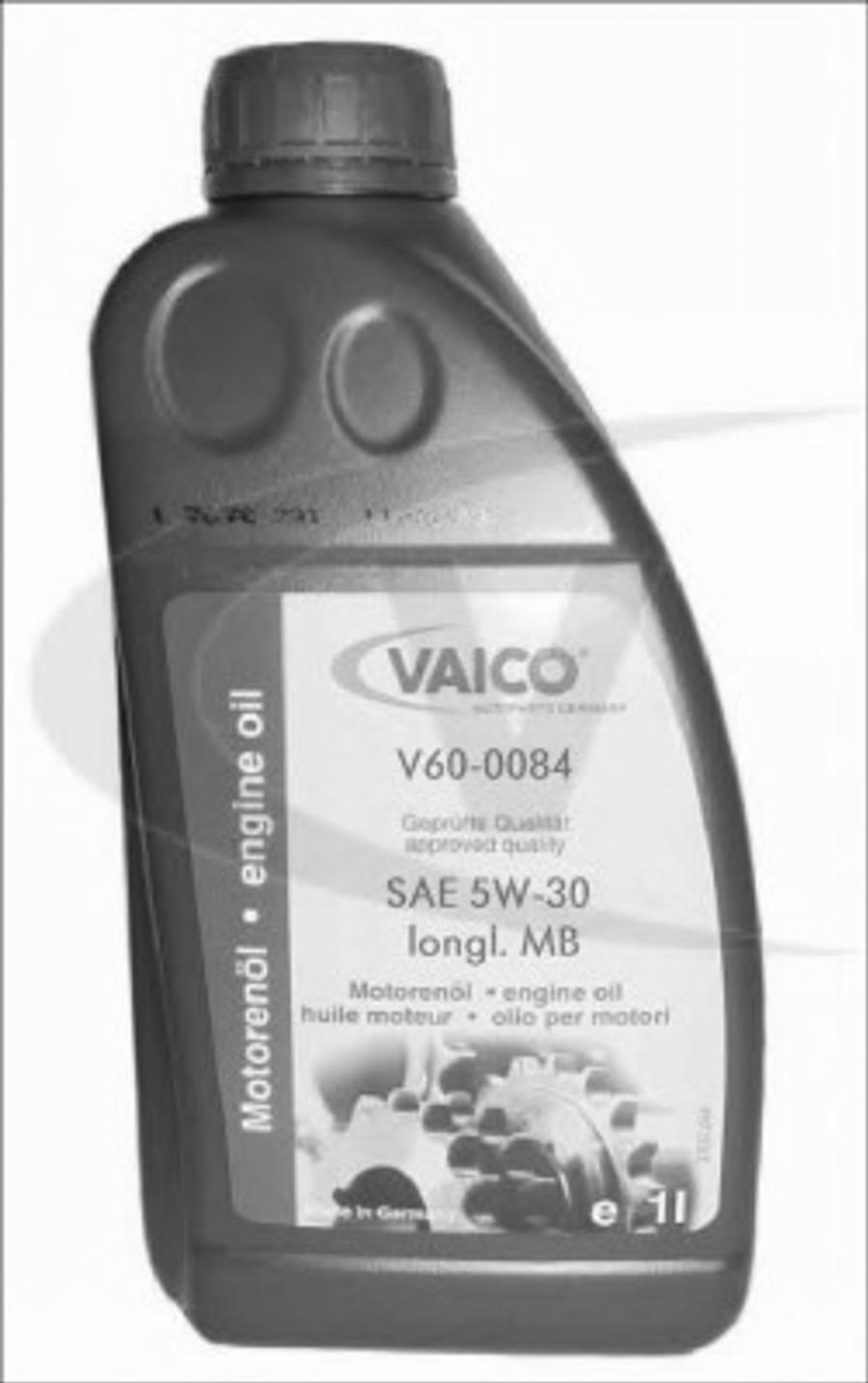 VAICO V60-0084 - Ulje za motor www.molydon.hr