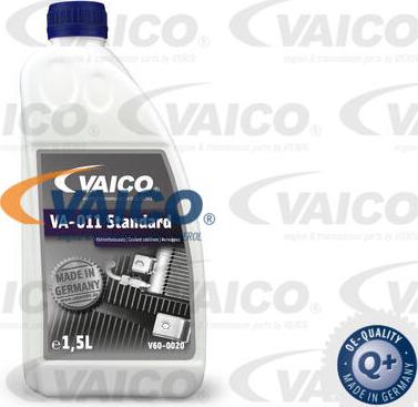 VAICO V60-0020 - Antifriz - zaštita od smrzavanja www.molydon.hr