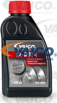 VAICO V60-0074 - kočiona tekućina www.molydon.hr