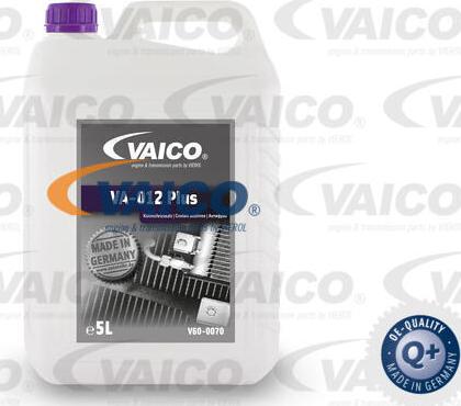 VAICO V60-0070 - Antifriz - zaštita od smrzavanja www.molydon.hr