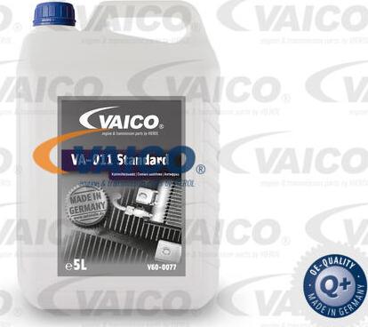 VAICO V60-0077 - Antifriz - zaštita od smrzavanja www.molydon.hr
