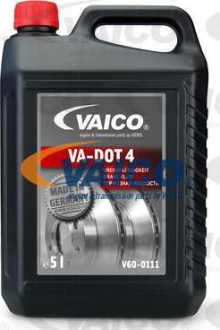VAICO V60-0111 - kočiona tekućina www.molydon.hr