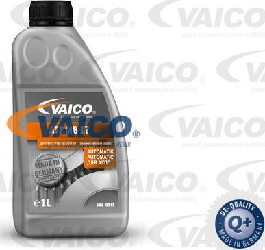 VAICO V60-0345 - Ulje za automatski mjenjač www.molydon.hr