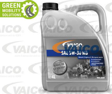 VAICO V60-0303 - Ulje za motor www.molydon.hr