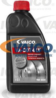 VAICO V60-0319 - kočiona tekućina www.molydon.hr