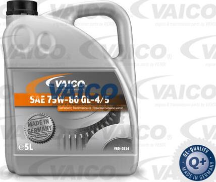 VAICO V60-0314 - Ulje za mjenjač www.molydon.hr