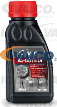 VAICO V60-0317 - kočiona tekućina www.molydon.hr